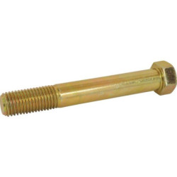 Śruba M20x140 mm
