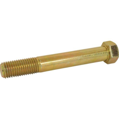 Śruba M20x140 mm