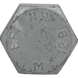 Śruba M24x70 mm Kverneland