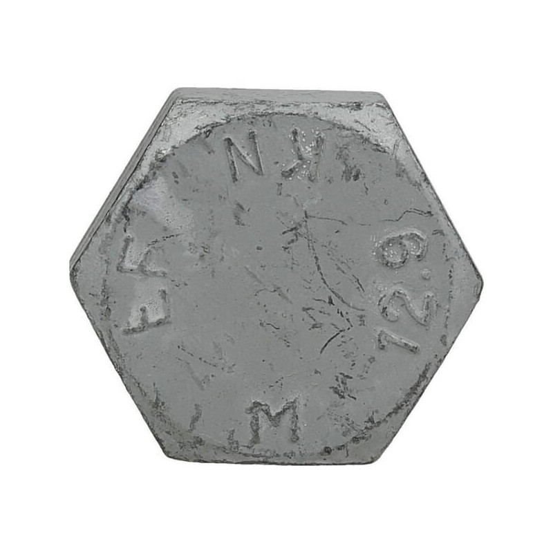 Śruba M24x70 mm Kverneland