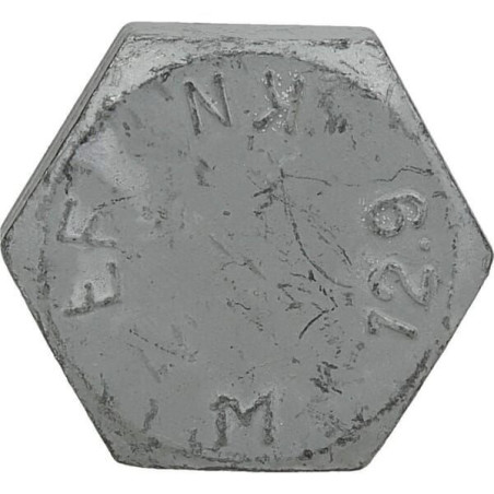 Śruba M24x70 mm Kverneland