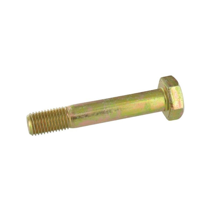 Śruba z łbem 6-kt. M16x95 mm kl.10.9