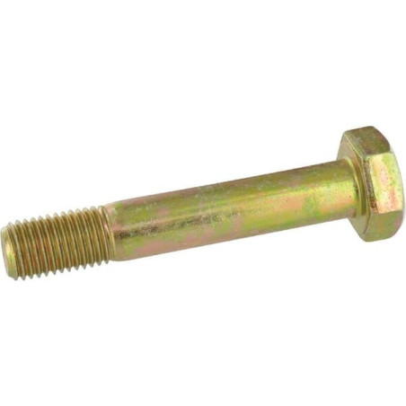 Śruba z łbem 6-kt. M16x95 mm kl.10.9