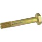Śruba z łbem 6-kt. M16x95 mm kl.10.9