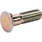 Śruba płużna M12x45 mm ocynk