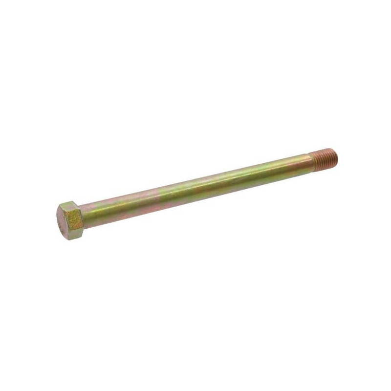 Śruba z łbem 6-kt. M20x260 mm (długość gwintu 25 mm)