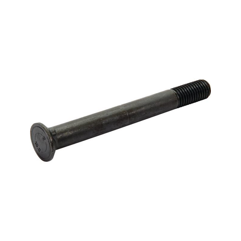 Śruba płużna M14x130 kl.10.9