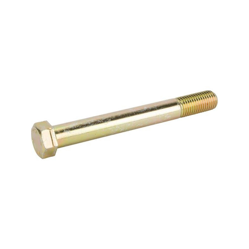 Śruba z łbem 6-kt. M20x170 kl.10.9