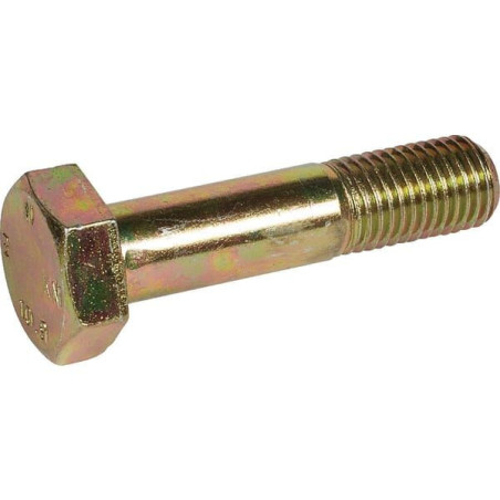Śruba z łbem 6-kt. M16x70 mm SW27