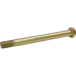 Śruba z łbem 6-kt. M24x265 mm kl.10.9