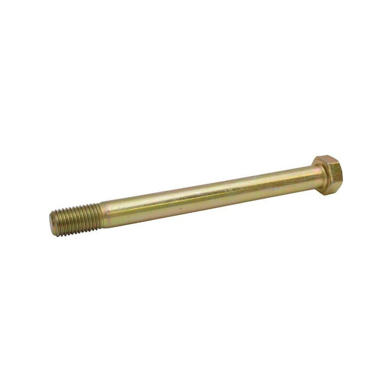 Śruba z łbem 6-kt. M24x265 mm kl.10.9