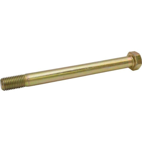 Śruba z łbem 6-kt. M24x265 mm kl.10.9