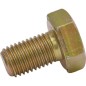 Śruba z łbem 6-kt. M16x27 mm kl.10.9