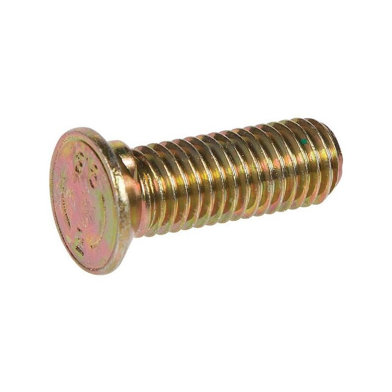 Śruba płużna M10x30 mm