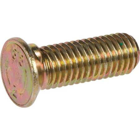 Śruba płużna M10x30 mm