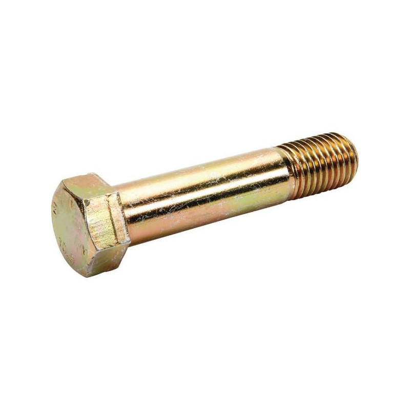 Śruba z łbem 6-kt. M20x95 kl.10.9