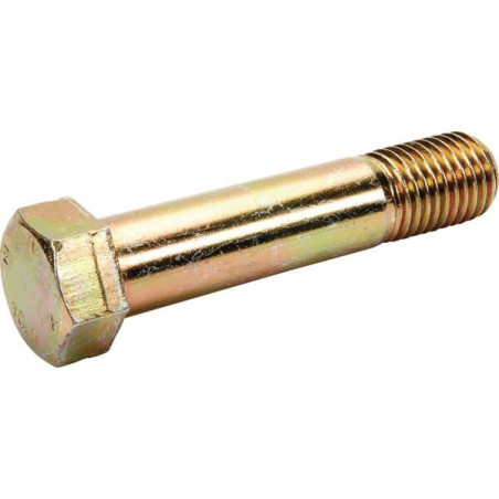 Śruba z łbem 6-kt. M20x95 kl.10.9