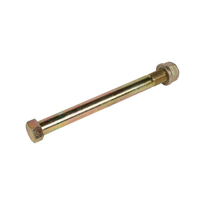 Śruba M20x220 mm z nakrętką