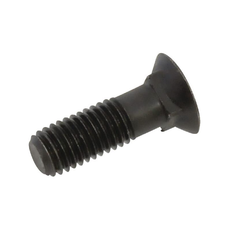 Śruba płużna redlicy M12x38 mm