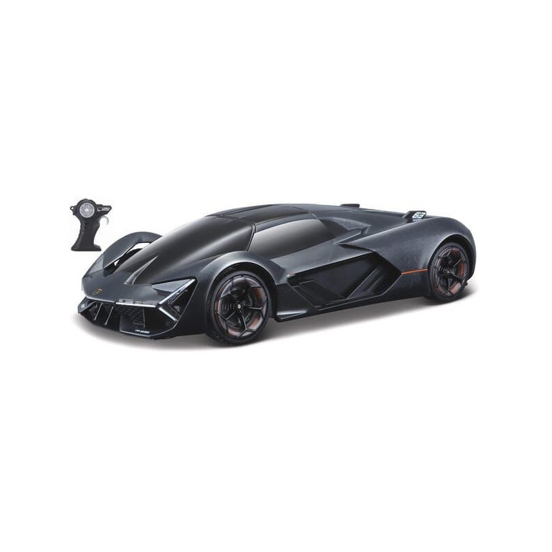 Samochód Lamborghini Terzo Millennio 2.4 GHz zdalnie sterowany