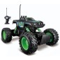 Samochód Rock Crawler 6x6 2.4 GHz zdalnie sterowany