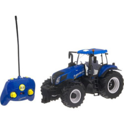 Ciągnik New Holland T8.435, 2.4 GHz