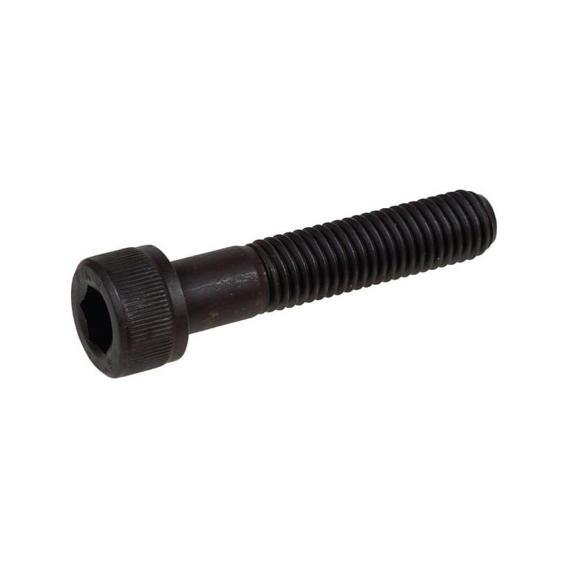 Śruba z łbem imbusowym M10x50 mm kl.12.9