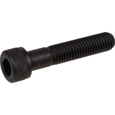 Śruba z łbem imbusowym M10x50 mm kl.12.9
