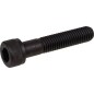 Śruba z łbem imbusowym M10x50 mm kl.12.9