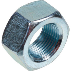 Nakrętka M20x1.5 kl.8
