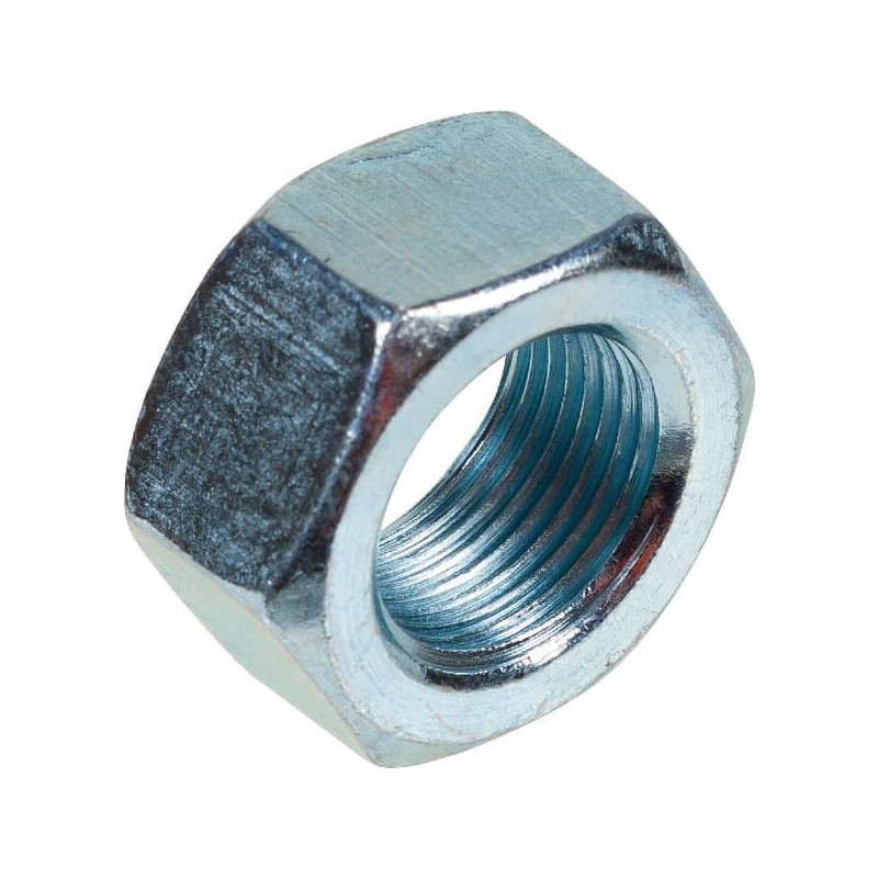Nakrętka M20x1.5 kl.8
