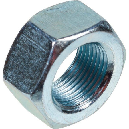 Nakrętka M20x1.5 kl.8