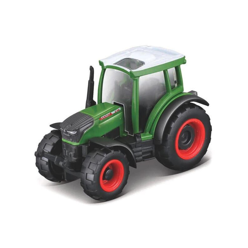 Ciągnik Fendt 209