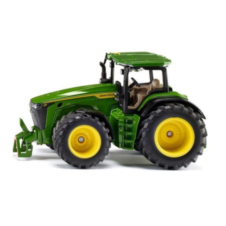 Ciągnik John Deere 8R 370