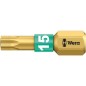 "Bit Premium 1/4"" Torx Wera, T15x25"