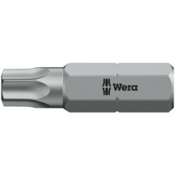 "Bit Torx 1/4"" z otworem TXB, 30 x 25 mm"