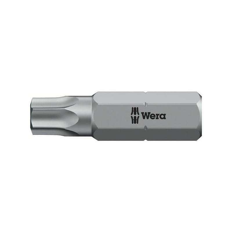 "Bit Torx 1/4"" z otworem TXB, 30 x 25 mm"