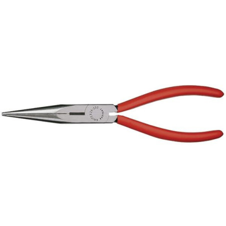 Szczypce wydłużone proste Knipex, 200 mm