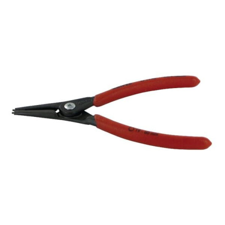 Szczypce do pierścieni zewnętrzne proste Knipex, 19-60 mm