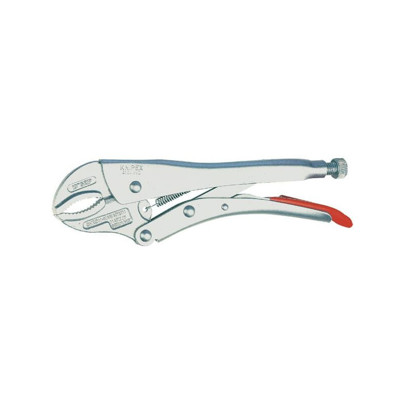 Szczypce Morse'a Knipex, 250 mm