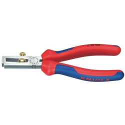 Szczypce do ściągania izolacji Knipex, 160 mm