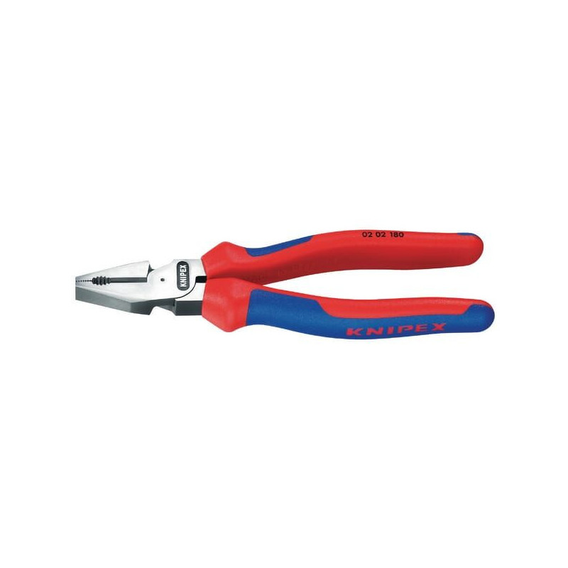 Szczypce kombinerki Knipex, 180 mm