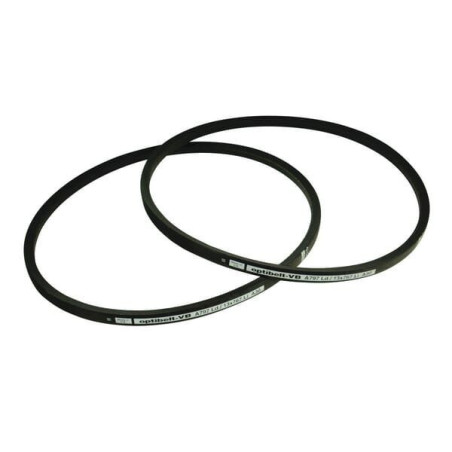 "Pas klinowy Optibelt, Z41 1/2"" 10x1050"