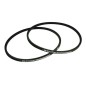 "Pas klinowy Optibelt, Z41 1/2"" 10x1050"