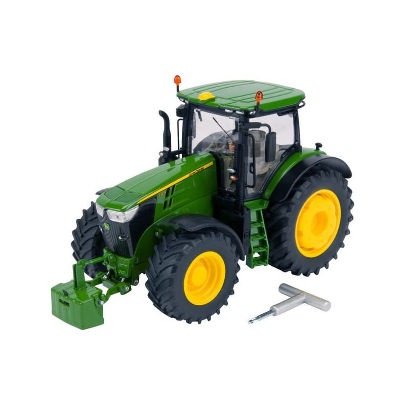 Ciągnik John Deere 7310R