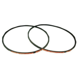 Pas klinowy Red-power Optibelt, SPA 13x1250