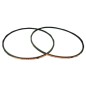 Pas klinowy Red-power Optibelt, SPA 13x1250