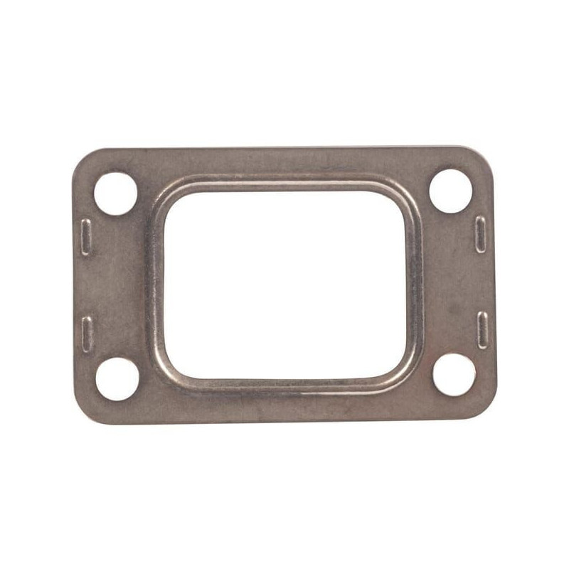 Exhaust-turbo gasket