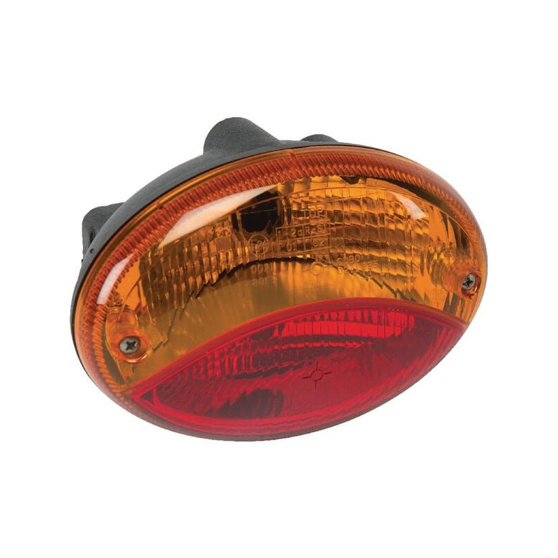 Rear light