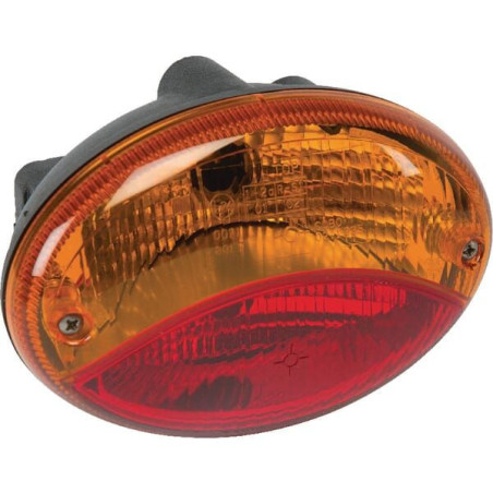 Rear light